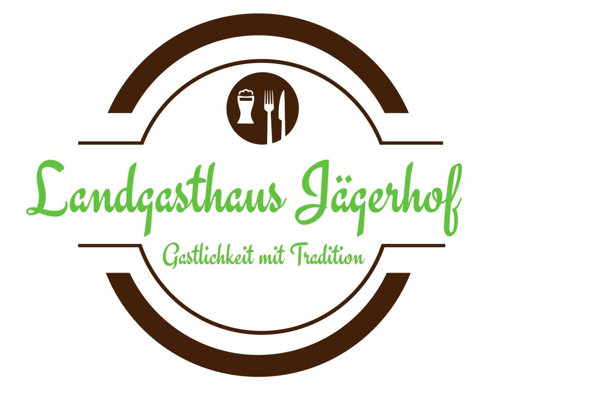 Hotel Landgasthaus Jaegerhof Bueren  Esterno foto